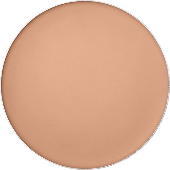SHISEIDO Tanning Compact Foundation SPF10 Refill Natural - 12g