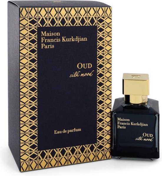 Maison Francis Kurkdjian Oud Silk Mood Eau de Parfum eau de parfum