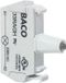 BACO 33RAWL LED-element Blanc 12 V/DC, 24 V/DC 1 pièce(s)