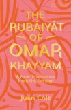 The Rubaiyat of Omar Khayyam Paperback