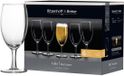 Ritzenhoff & Breker Ritzenhoff en Breker VIO Sektglas, 210 ml, Transparant, 6 stuks