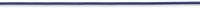 Prym Elastisch koord 2,5 mm marine 50 m