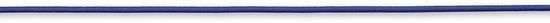Prym Elastisch koord 2,5 mm marine 50 m