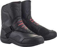 Alpinestars Ridge V2 Waterdichte Schoenen Zwart - Laars