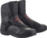 Alpinestars Ridge V2 Waterdichte Schoenen Zwart - Laars