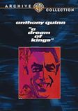 A Warner Bros. Digital Distribution A Dream of Kings DVD