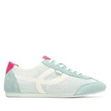 Xti Women's 14522902-AQUA Trainers Green (37)