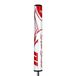 Super Stroke Zenergy Tour 3.0, blanc/rouge