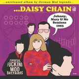 Those Daisy Chain - Those Fucking Mod Bastards (LP)