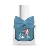 Snails Mermaid nagellak 10,5 ml Blauw Parel