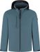Kjelvik Outdoorjas Remy Blauw