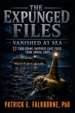 The Libri GmbH The Expunged Files Vanished at Sea