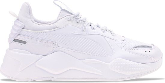 Puma RS-X Triple - Wit - Maat 40 - Unisex - Lente/Zomer 2023
