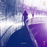Konkurrent Young Moon - Colt (LP)