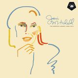 Warner Music Joni Mitchell The Reprise Albums (1968-1971) (4CD)