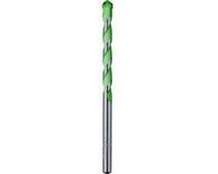 kwb 052660 40CR-staal Graniet boren 6 mm Gezamenlijke lengte 100 mm Cilinderschacht 1 stuk(s)