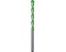kwb 052660 40CR-staal Graniet boren 6 mm Gezamenlijke lengte 100 mm Cilinderschacht 1 stuk(s)