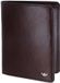 Golden Head Leren portemonnee Colorado RFID Protect Kombischeintasche 1286 Bordeaux