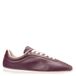 Tommy Hilfiger sneakers en cuir bordeaux