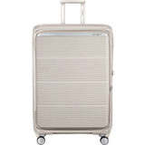 Samsonite Paralux Spinner uitbreidbaar (4 wielen) 81cm Stone Grey