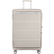 Samsonite Paralux Spinner uitbreidbaar (4 wielen) 81cm Stone Grey