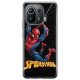 ERT GROUP mobiel telefoonhoesje voor Xiaomi MI 11 PRO origineel en officieel erkend Marvel patroon Spider Man 019