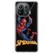 ERT GROUP mobiel telefoonhoesje voor Xiaomi MI 11 PRO origineel en officieel erkend Marvel patroon Spider Man 019