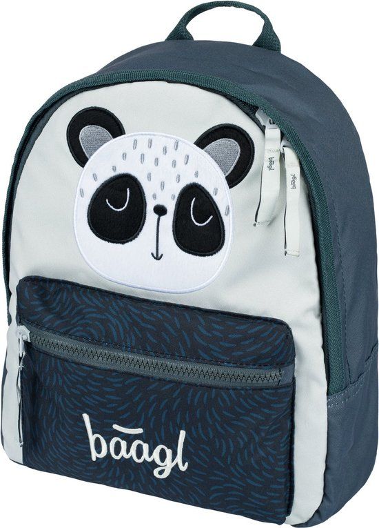 Baagl Rugzak Panda 5.5L