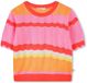 Billieblush U20842 Pull Multicolore 6 Ans Fille