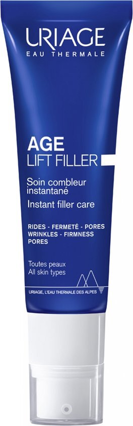 Uriage Dagcr&#232;me Age Lift Filler Soin Combleur Instantan&#233; Rides