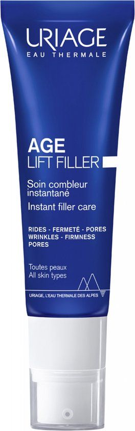 Uriage Age Lift Filler Soin Combleur Instantané Rides - 30ml