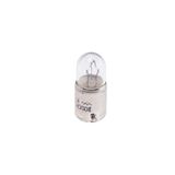 BOSCH Glühlampe 1987302508