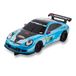 SCALEXTRIC - SCX Porsche 911 GT3 - #92 - Slot Car - 1:43 Scale