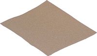LSR TOOLS Korund schuurpapier korrel 120 280 x 230 mm voor metaal 5201012