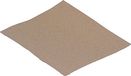 LSR TOOLS Korund schuurpapier korrel 120 280 x 230 mm voor metaal 5201012