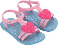 Ipanema My First Ipanema Baby - Baby Slippers - Meisjes - Blue/Pink