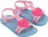 Ipanema My First Ipanema Baby - Baby Slippers - Meisjes - Blue/Pink