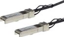 Startech SFP+ Direct Attach Cable 1m Zwart