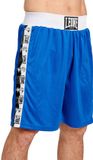 Leone1947 Iconic Short Pants Blue S Man