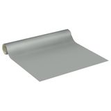 Zelfklevende sticker waterdicht vinyl rol voor keuken meubels kast deur - muursticker H 60 x B 200 cm - lichtgrijs