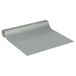 Zelfklevende sticker waterdicht vinyl rol voor keuken meubels kast deur - muursticker H 60 x B 200 cm - lichtgrijs
