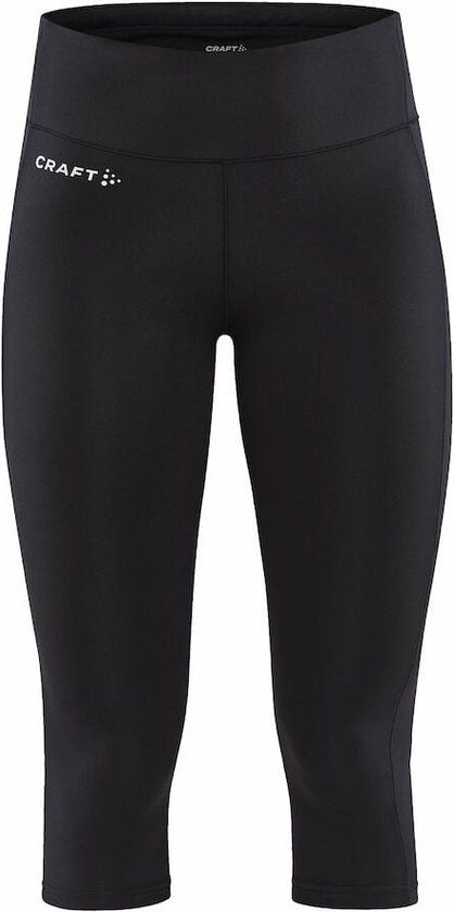 Craft ADV Essence Capri Tights 2 W - Black - XS