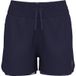 Odlo Zeroweight Print 3in 2in1 Hardloopshorts Dames-Donkerblauw, Maat L