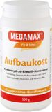 Megamax B.V. Megamax Oplospoeder voor Cappuccino, 500 g
