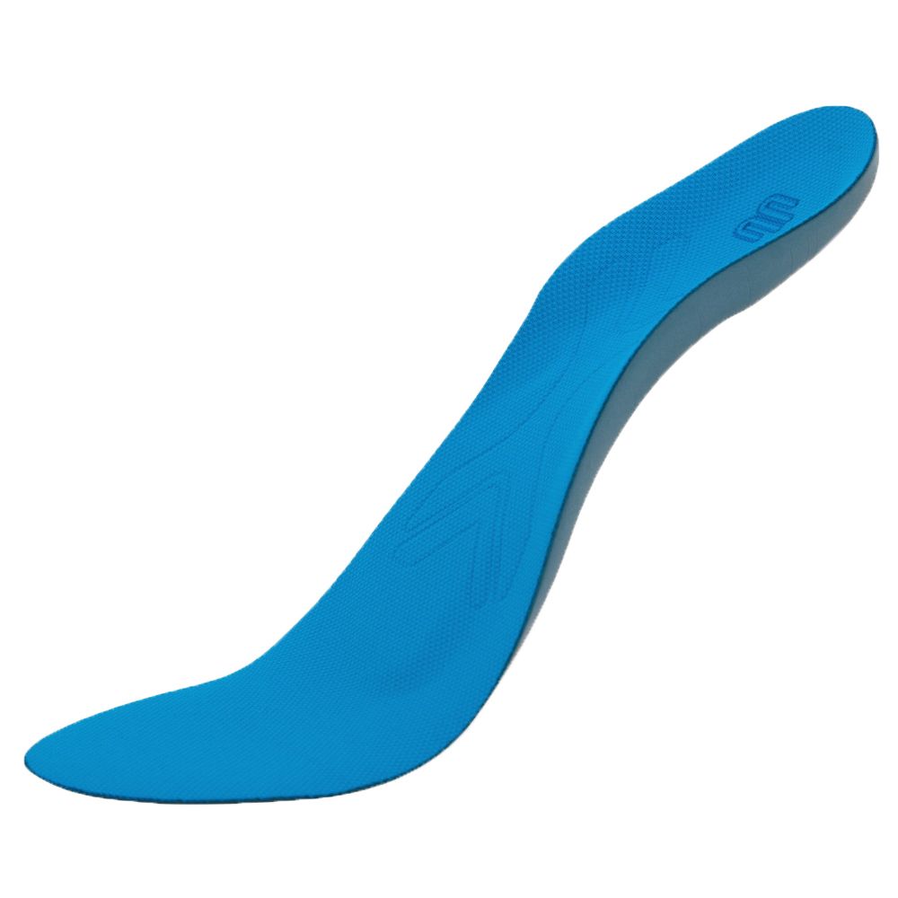 Bauerfeind Ergopad Run & Walk Steunzool - maat 36