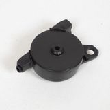 Domino Gaskabel Splitter voor Scooter Gilera 50 DNA