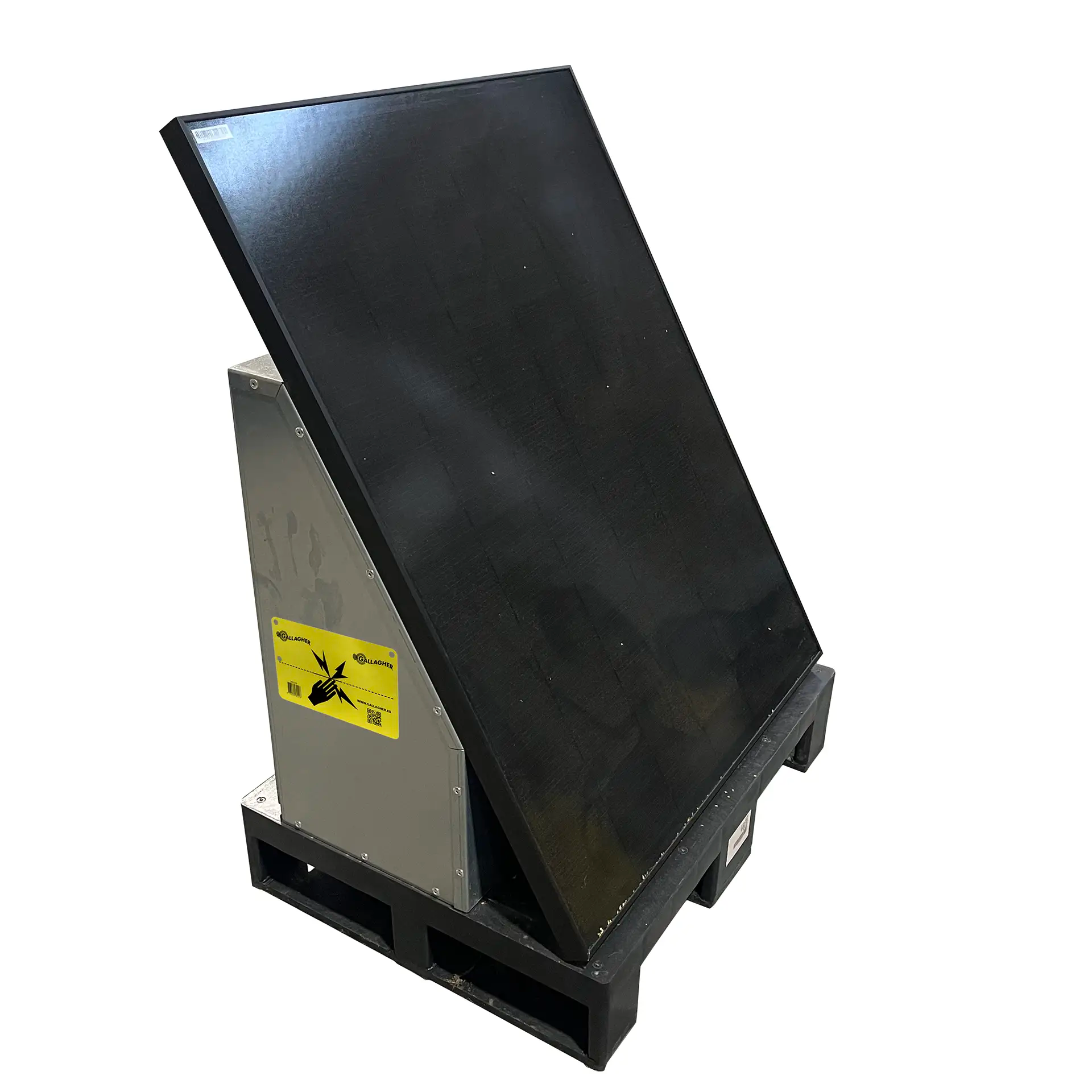 Gallagher Solarstation MBS400 - 92420