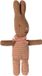 Maileg Mon Lapin Peluche Poupée Rayures 11 cm