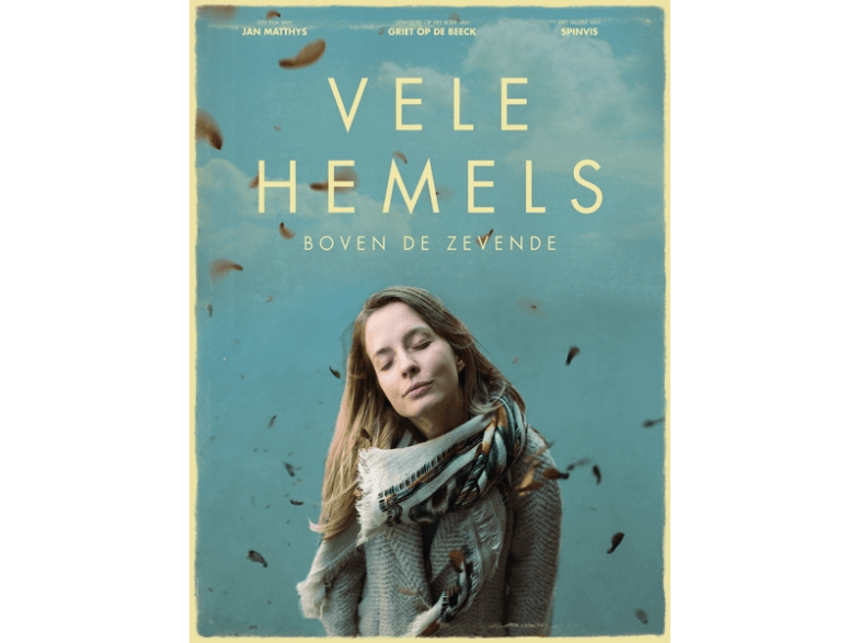 Vele Hemels boven de Zevende - DVD