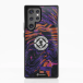 Dundee United Coque de Téléphone 3D Samsung Galaxy S23 Ultra - Modèle T-shirt